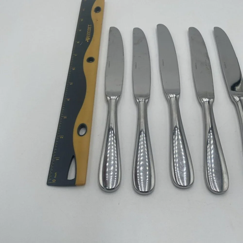 Oneida baguette glossy